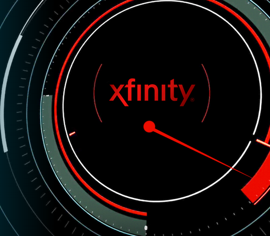 Xfinity Internet Performance Tier doubles